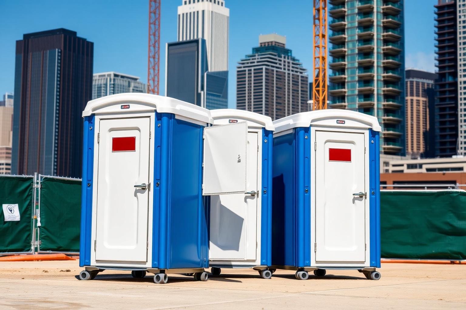 Porta Potty Rental Cocoa, FL Near Me
